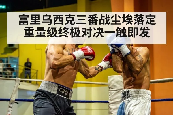 富里乌西克三番战尘埃落定 重量级终极对决一触即发